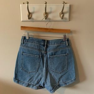 PacSun Shorts - Denim Shorts PacSun Shorts - Denim Shorts